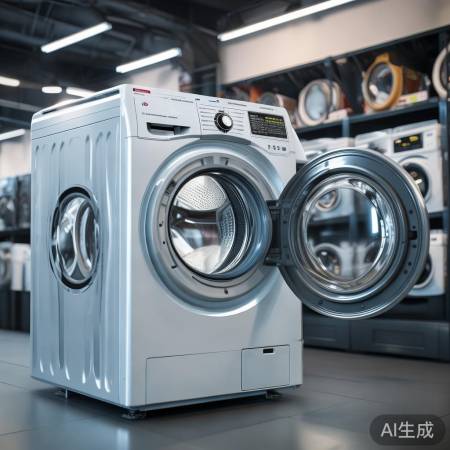 促销洗衣机,质量技巧分享