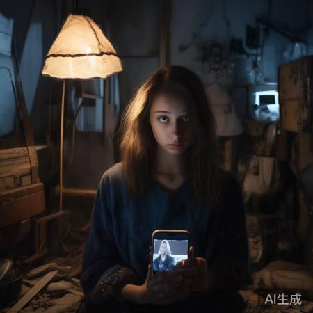 “AI短剧，家人不让看？”