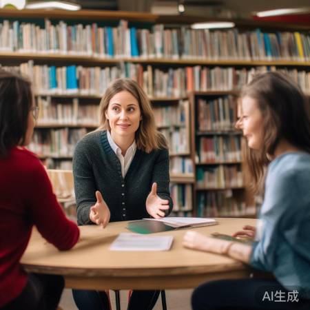 家长会，沟通教育共识
