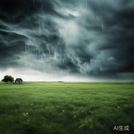 “诡异天气，厄尔尼诺影响”