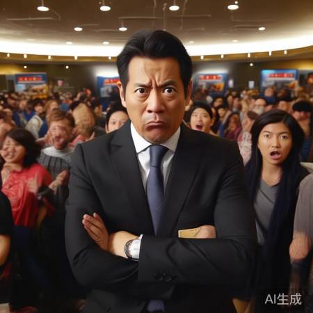 龙餐馆票房爆表，20亿再创新高