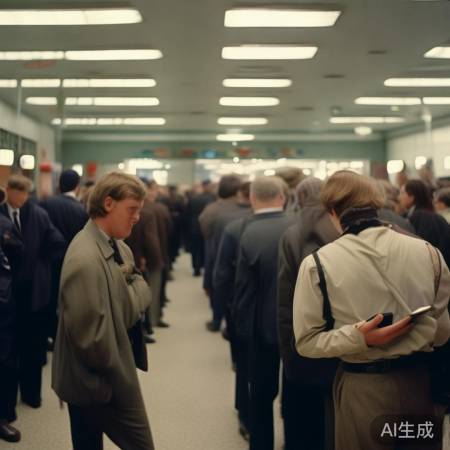“银行变革：科技便利与整治需求