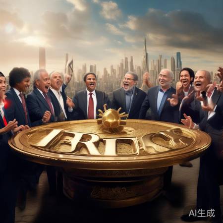 金砖五国合作升级