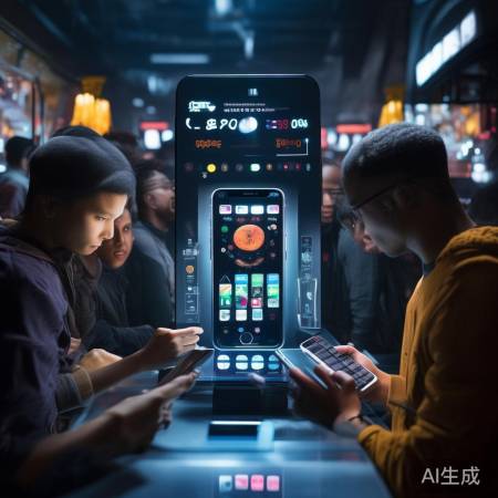iPhone18Pro抢手加价