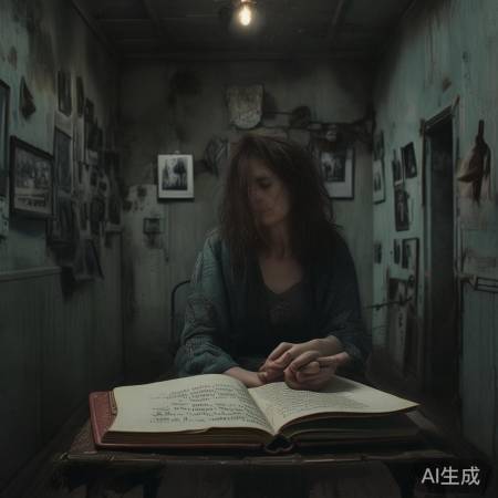 “骗取生育金，人性冷漠镜”