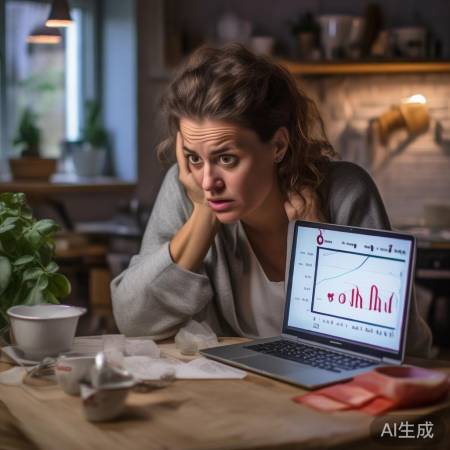 新手妈妈忧新出生人口