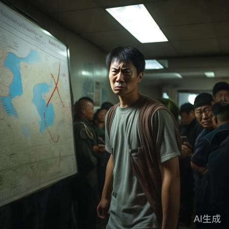 中国男子涉嫌渔猎玳瑁引众怒