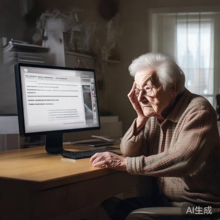 弹窗广告危险，易误操作。
