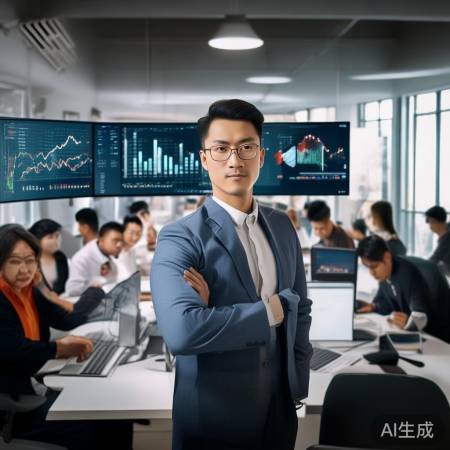 张一鸣启示：竞争需努力