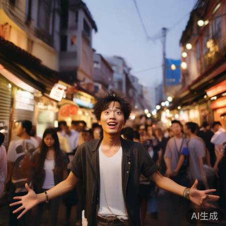 小沈阳成功多因素共同作用