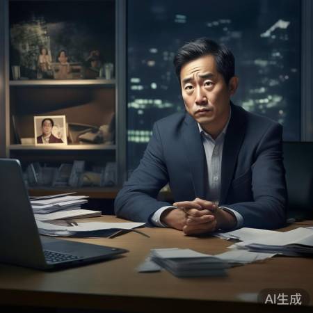 职场孝心难两全