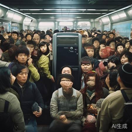 广州地铁音量超标罚千元