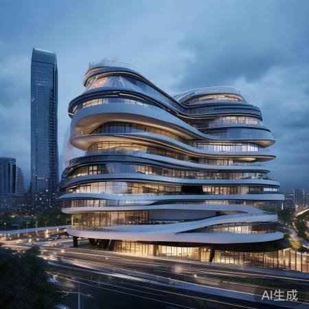 独特匠心，叹为观止设计