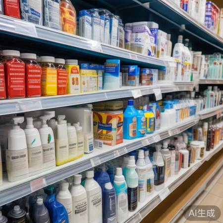 止汗产品任选
