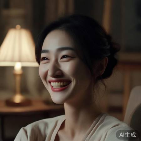 佟丽娅婚礼笑中带泪