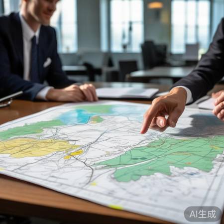 土地无偿转手698亿内幕