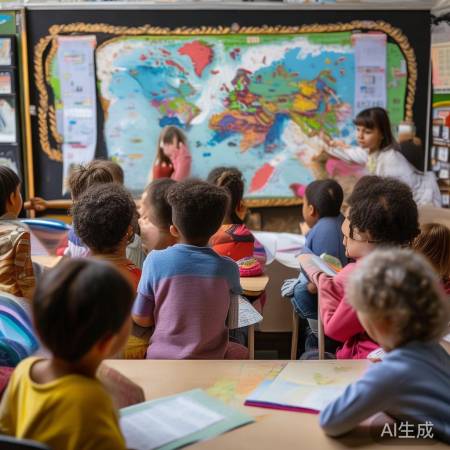 情境教学，助力语言理解