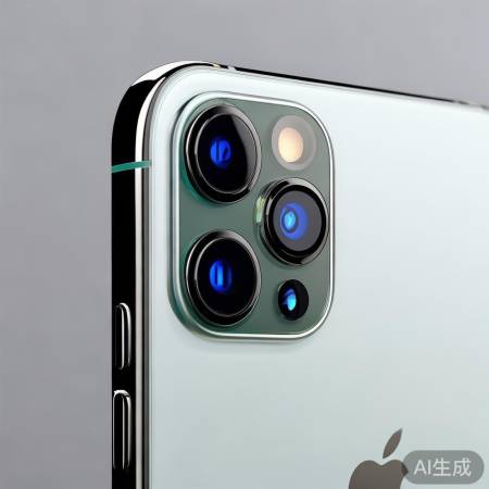 iPhone 18 Pro三摄