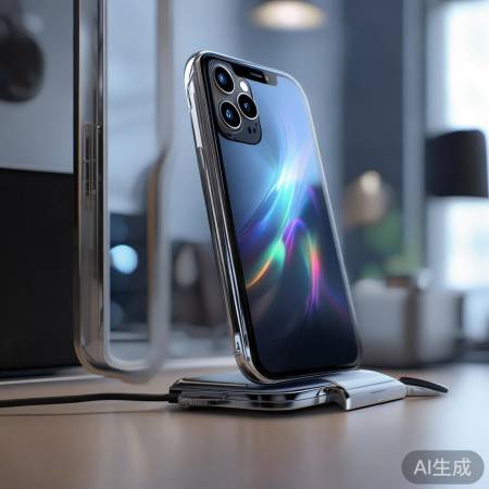 iPhone 18 Pro：M