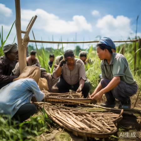 落实不易，土方法更可靠