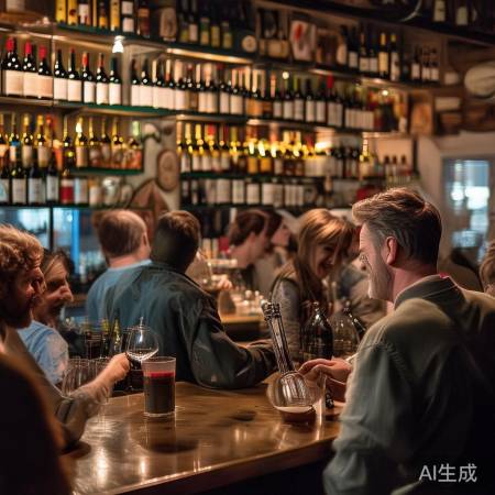 酒水营销需诚信