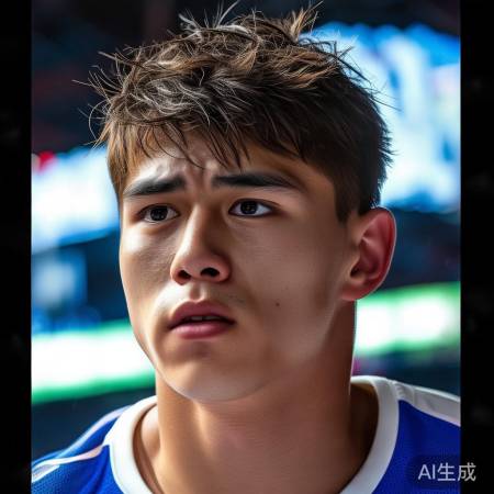 王钰栋停赛引热议