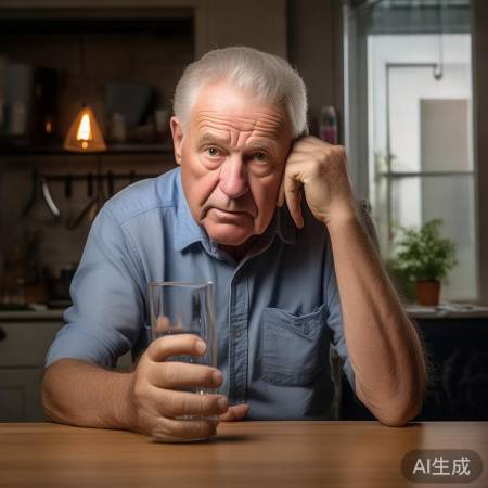 别等渴了再补水