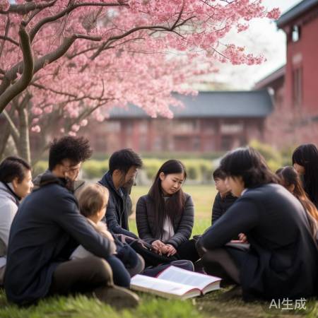 北大禁风景区开会,育栋梁责任重