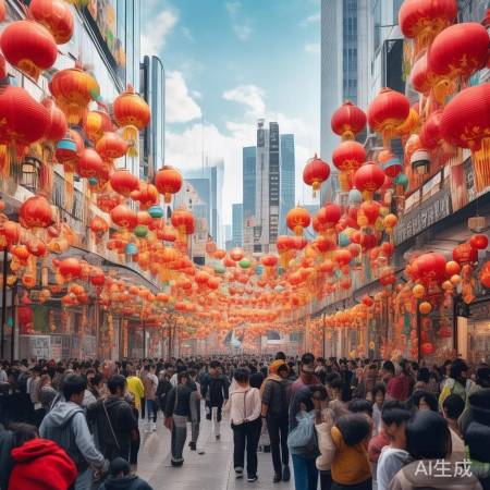 国庆热门城市揭秘