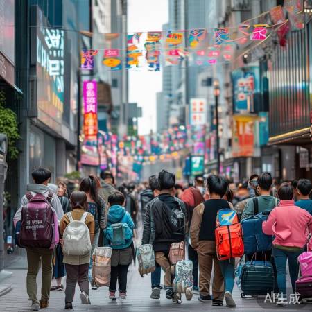 国庆出行攻略来袭