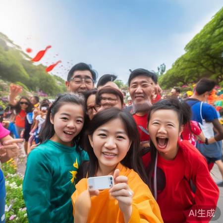 国庆出行攻略，快乐无忧！