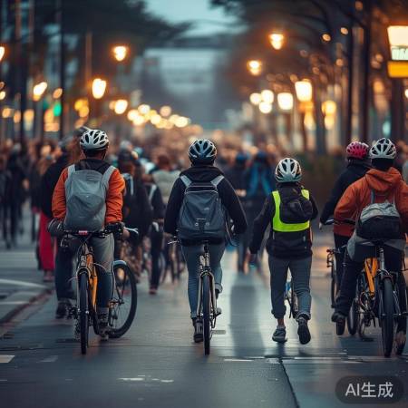 出行安全，谨慎为要