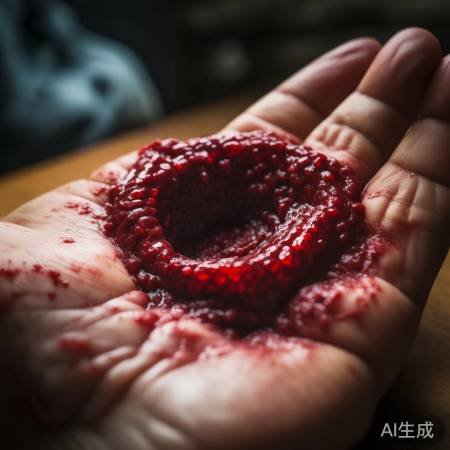 毒蛇咬伤，生死攸关