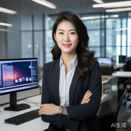 技术成就源于三年北漂