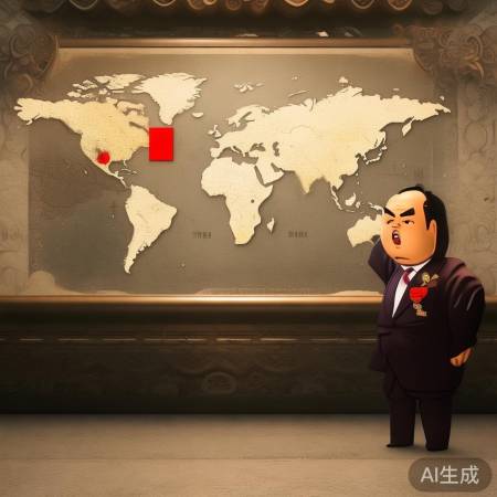 美制裁国际法院，中国强硬回应