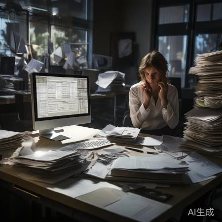 管理制度待完善