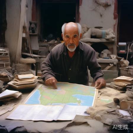 二舅姥爷修东西土方法多,评印度