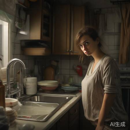 广告物化女性误导我