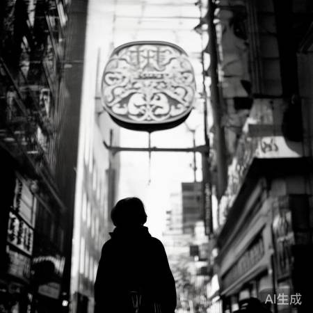 寻找失踪震雄叔叔