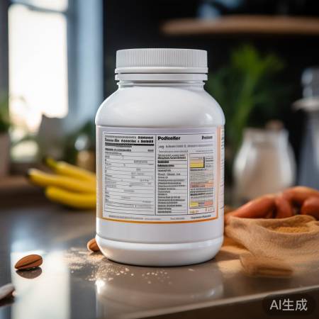 蛋白粉营养知多少