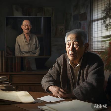 “户籍被迁之谜，人伦法律待解”