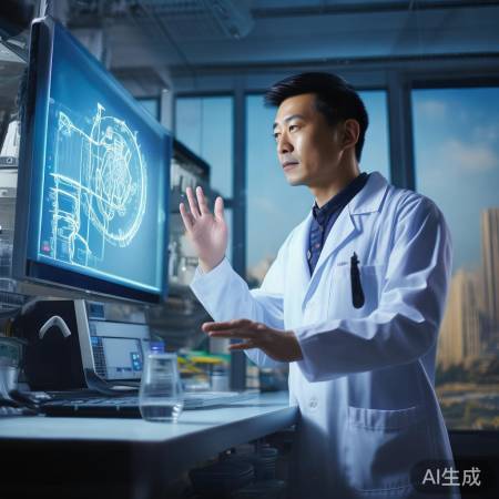科学家吴军弃千万年薪回国