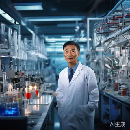 吴军科学家回国，鼓舞科研界
