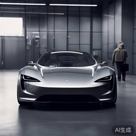 特斯拉Roadster：投资还