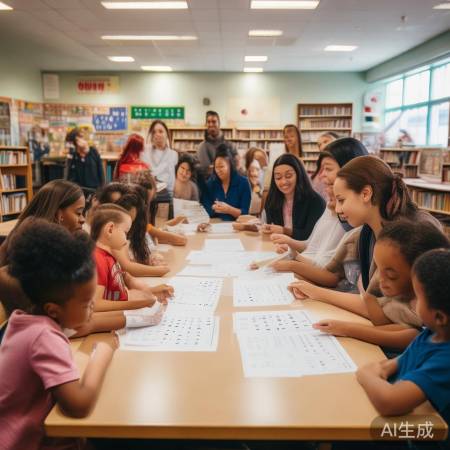 家校联手，共护视力健康