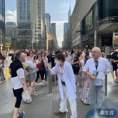 全民大喝水，医生急提醒