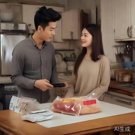 经济压力下，年轻人理性消费