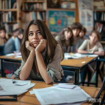 学生被开除，教育角度引争议