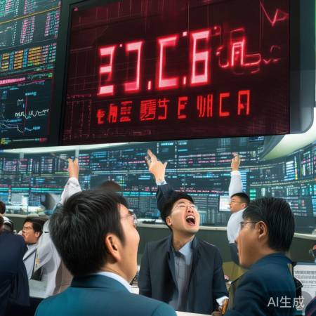 宇树科技涨停揭秘