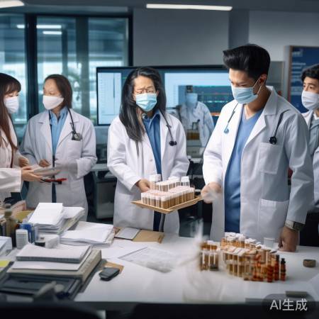 疫苗短缺，监管加强